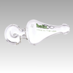 Helix Classic Handpipe – Micro (4.5″), Mini (5.5″), & OG (6.5″)