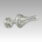 Helix Classic Handpipe – Micro (4.5″), Mini (5.5″), & OG (6.5″)