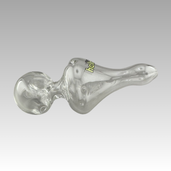 Helix Classic Handpipe – Micro (4.5″), Mini (5.5″), & OG (6.5″)
