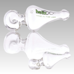 Helix Classic Handpipe – Micro (4.5″), Mini (5.5″)