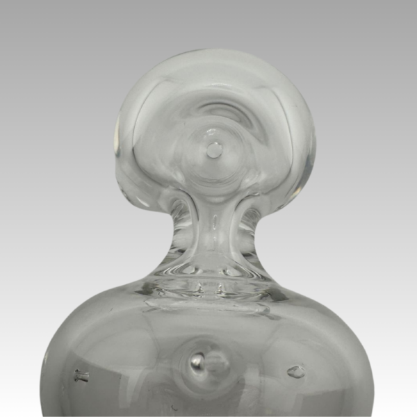 Helix Classic Handpipe by American Helix – Micro, Mini & OG Sizes