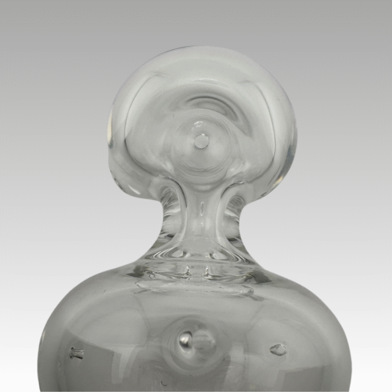 Helix Classic Handpipe by American Helix – Micro, Mini & OG Sizes