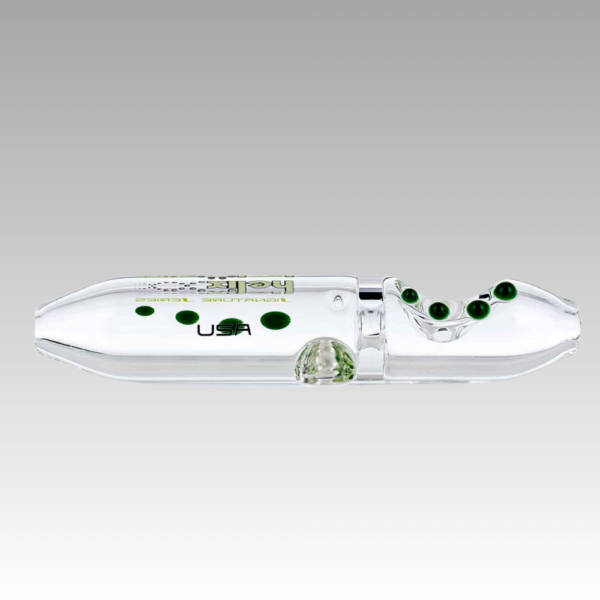 Helix Classic Steamroller Daily Driver by American Helix – Colored Dots, 2 Sizes