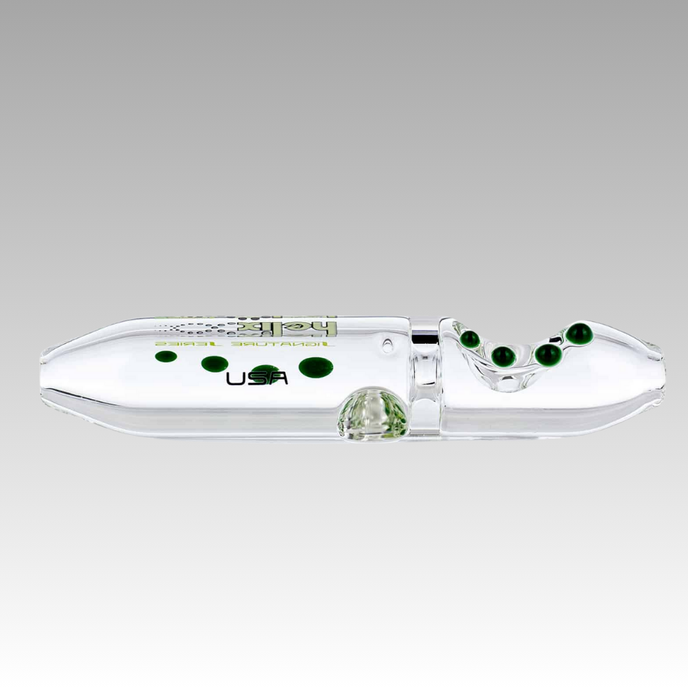 Helix Classic Steamroller Daily Driver by American Helix – Colored Dots, 2 Sizes