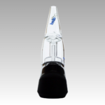 Helix Puffco Peak Perc with 3-Hole for Peak_Pro