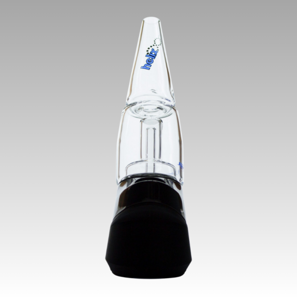 Helix Puffco Peak Perc with 3-Hole for Peak_Pro