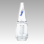 Helix Puffco Peak Perc with 3-Hole for Peak