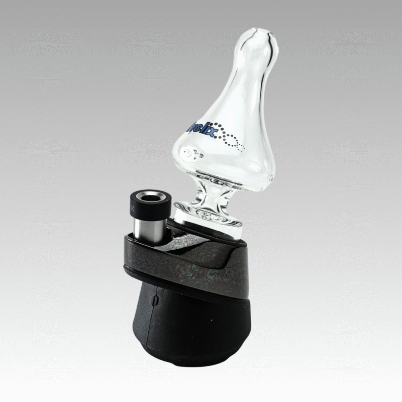 Puffco Peak Helix Classic by Boxfan