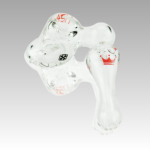 Solo Sidecar Helix Pipe