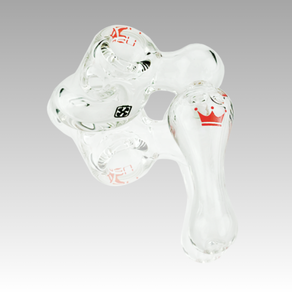 Solo Sidecar Helix Pipe