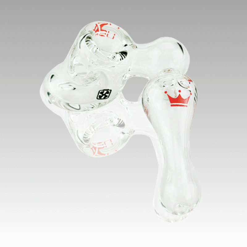 Solo Sidecar Helix Pipe