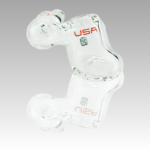 Solo Sidecar Helix Pipe