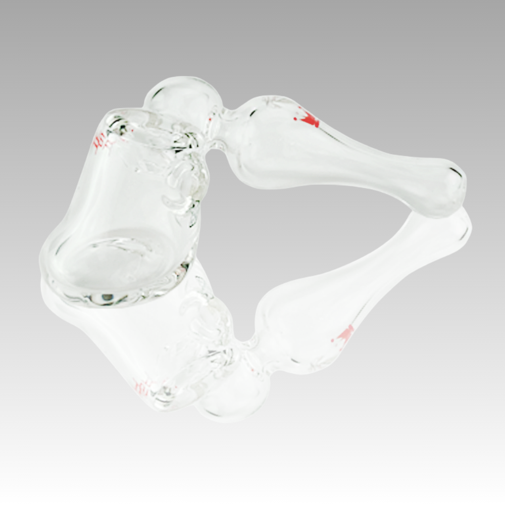 Solo Sidecar Helix Pipe