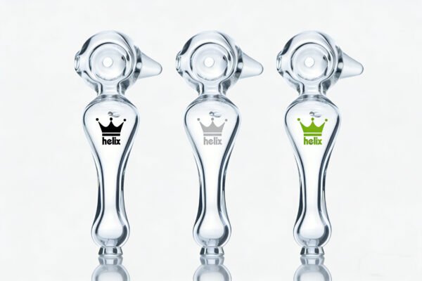 Helix Solo Spoon