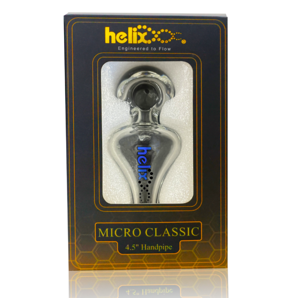 Micro Classic Helix 4.5"