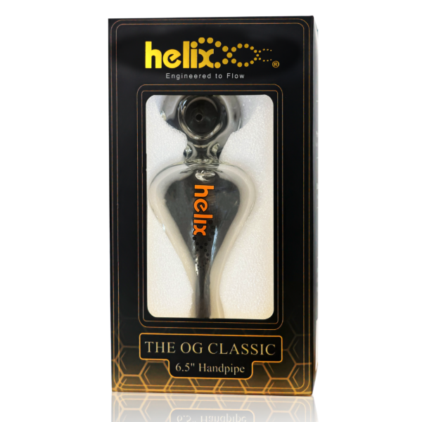Helix The OG Classic  6.5"
