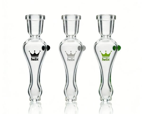 Helix Solo Chillum
